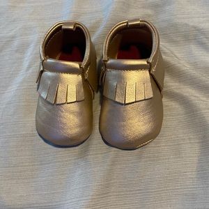 Baby Shoes